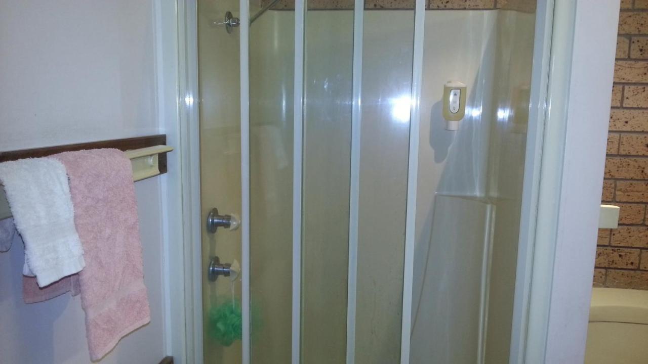 Three Ways Motel Гилгандра Номер фото